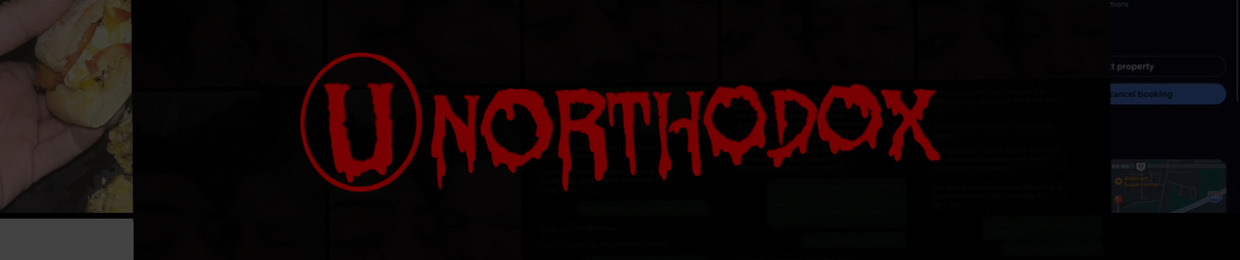 UnOrthodox