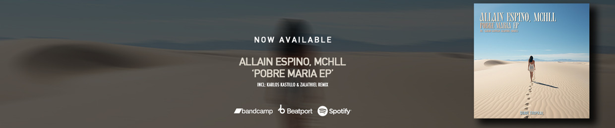 Allain Espino