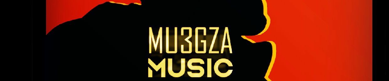 MU3GZA MUSIC OFFICIAL®️