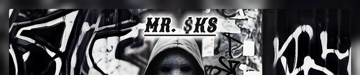 MR. $KS ²