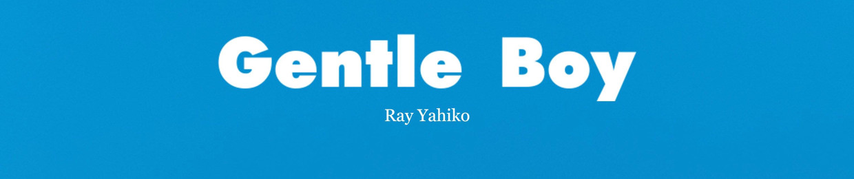 Ray Yahiko