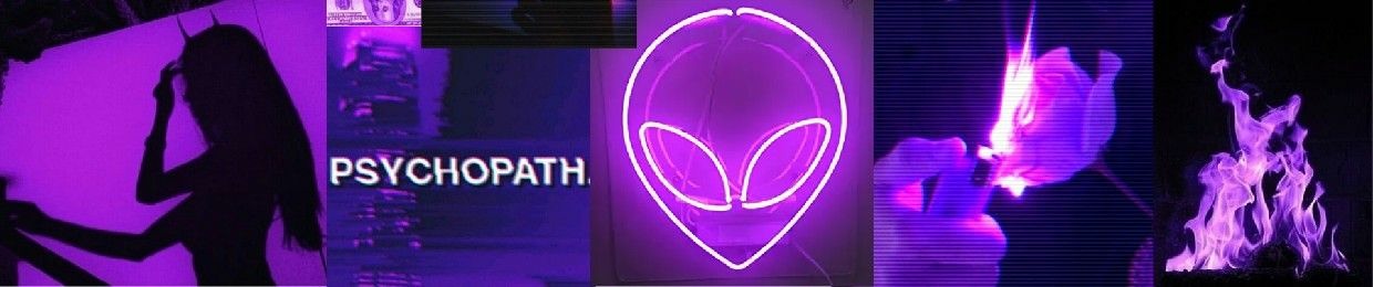 ᴘᴜʀᴘʟᴇ