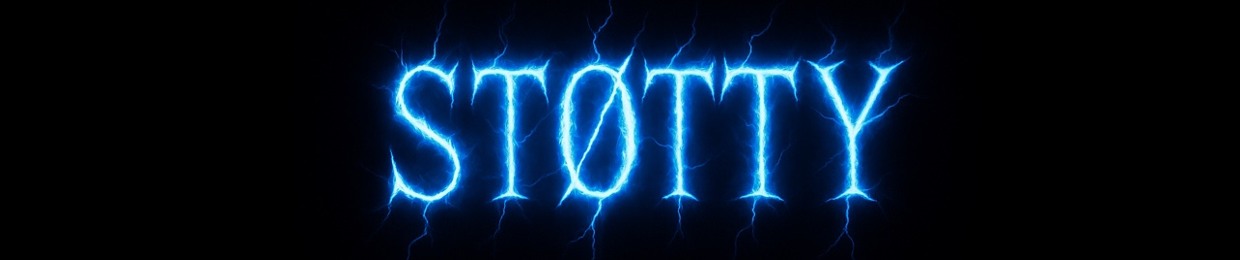 STøTTY