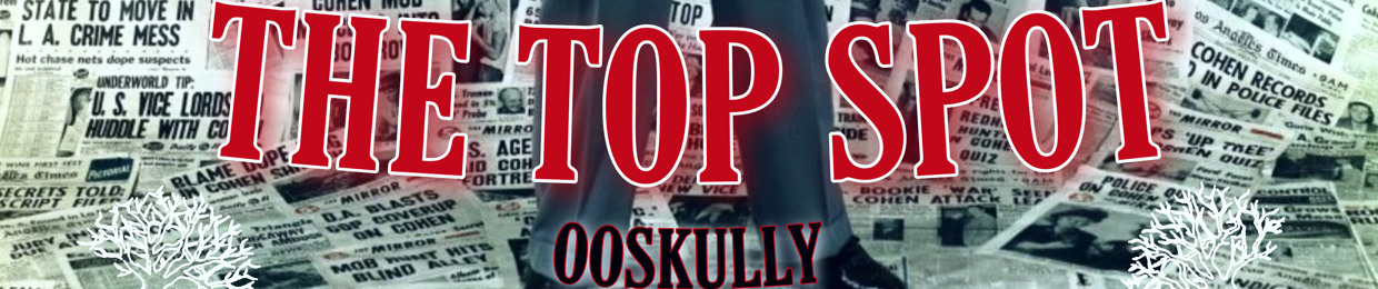 OOSKULLY | DJ DOUBLE O