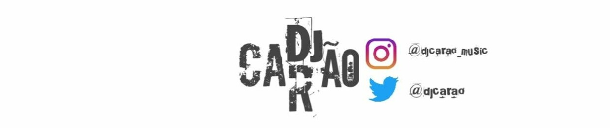 CARÃO DJ _ malvadão