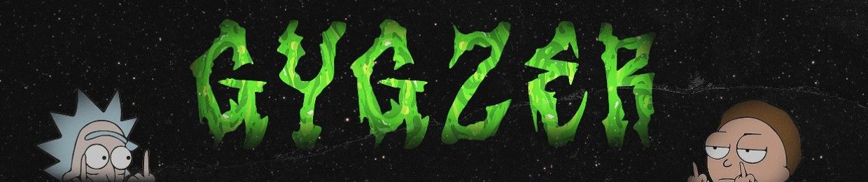 GYGZER [BE] 👽