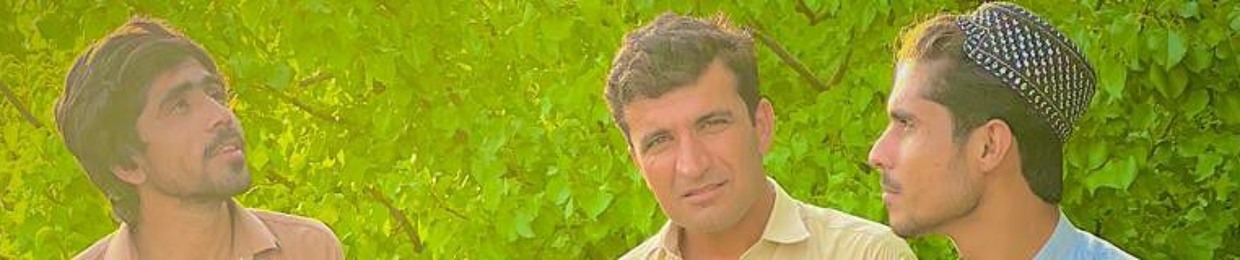 Janat Abdullazi Kakar