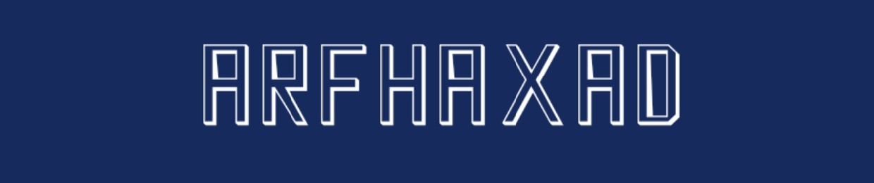 Arfhaxad