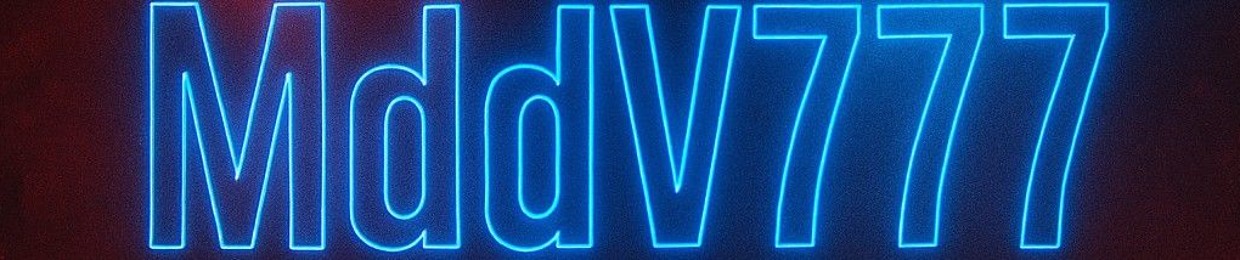 MddV777