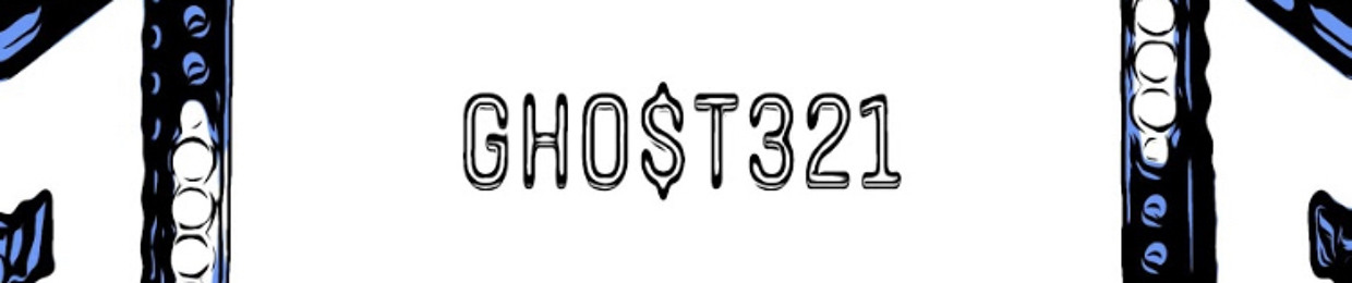 Gho$t321
