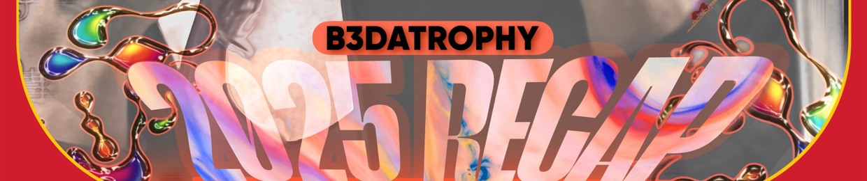 B3daTrophy