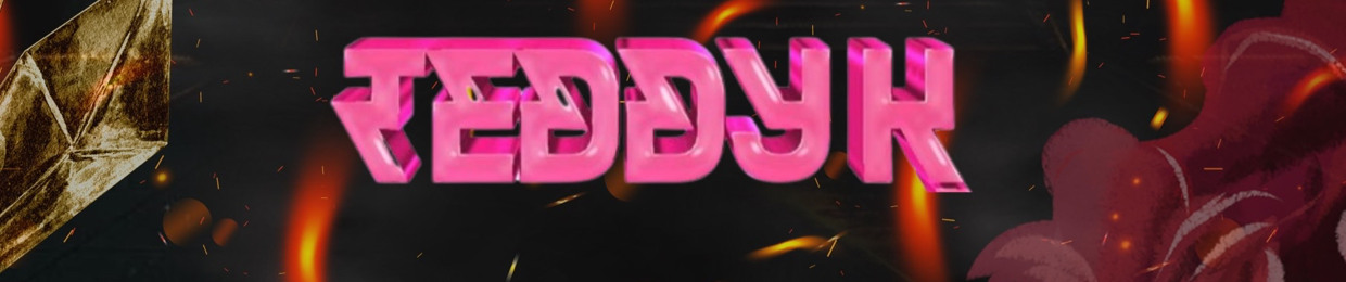 𝙏𝙚𝙙𝙙𝙮 𝙆