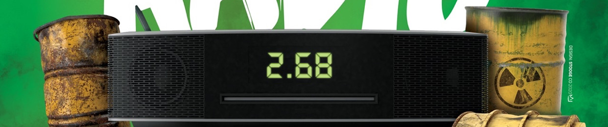 ToxicRadio268