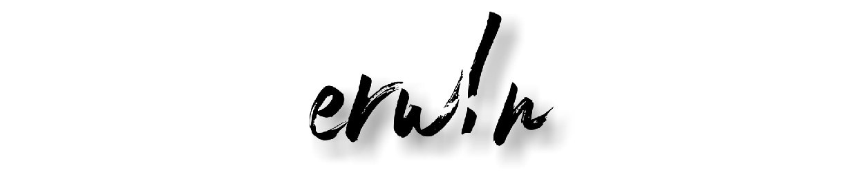 ER'W!N