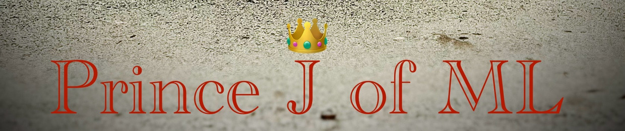 jeffley (prince j of ml)