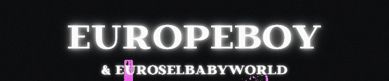 EUROPEBOY