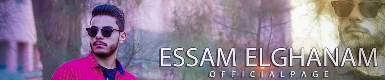 Essam Elghanam ♫