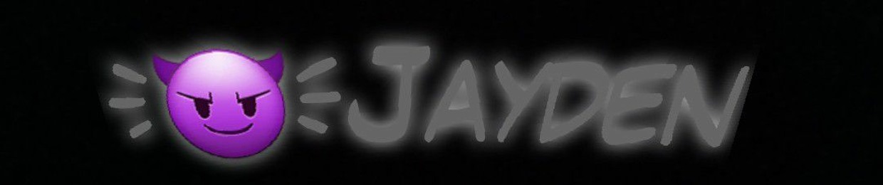 [👺]Jayden