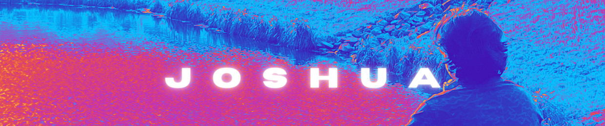 𝑱 𝑶 𝑺 𝑯 𝑼 𝑨