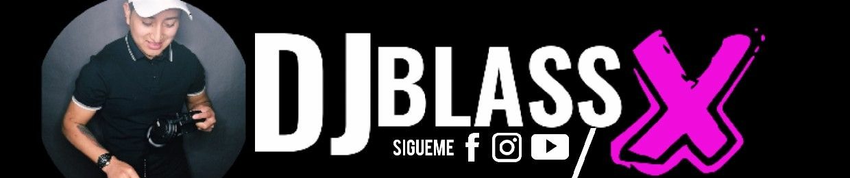 Jonathan Fernando Dj-Blas