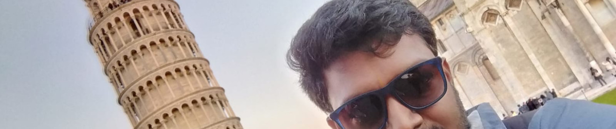 Srinath Parchuri