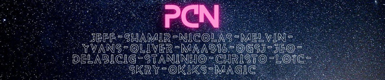 PCN Officiel 2