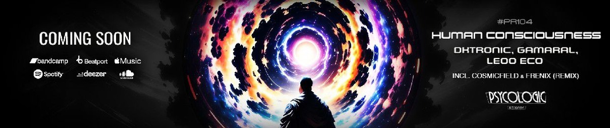 Cosmicfield (Official)
