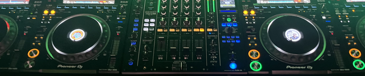 DJ ELA
