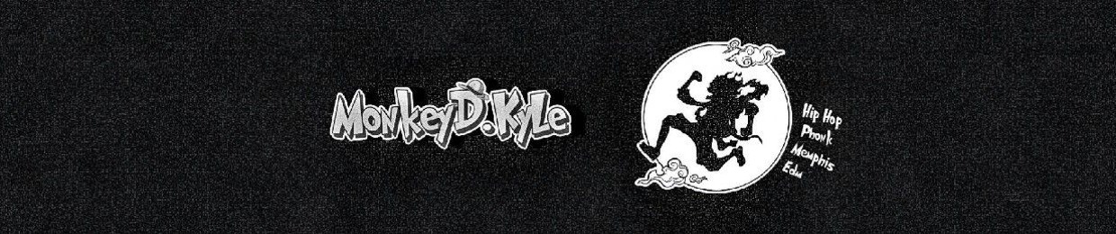 Monkey D. KyLe