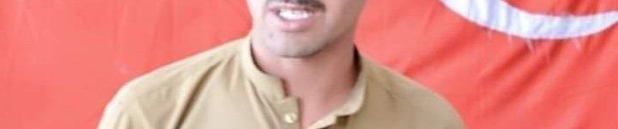 Mir Hassan jogezai