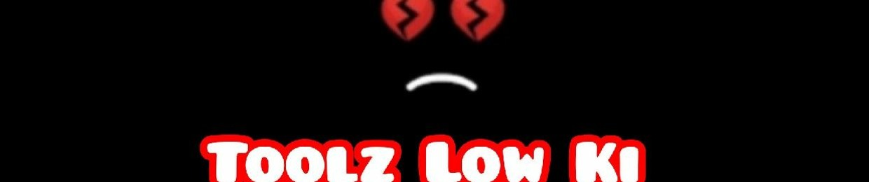 Toolz Low Ki