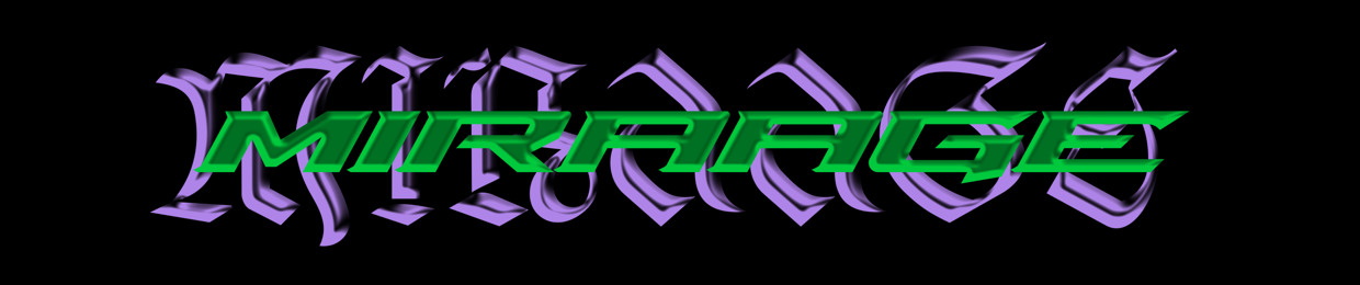 MIRAAGE.RADIO