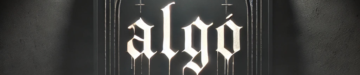 algø