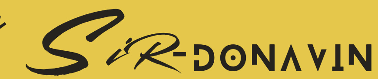 SIR-DONAVIN