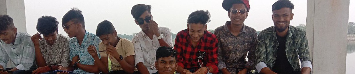 Md Swadhin Mahamud