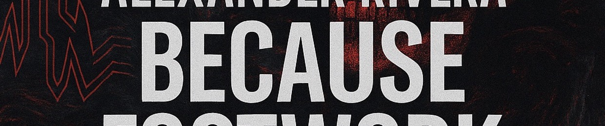 AlexandeR Rivera - GrinDHouse Recordings