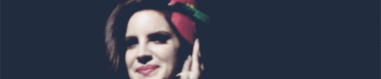 Lana Del Rey Lizzy Grant