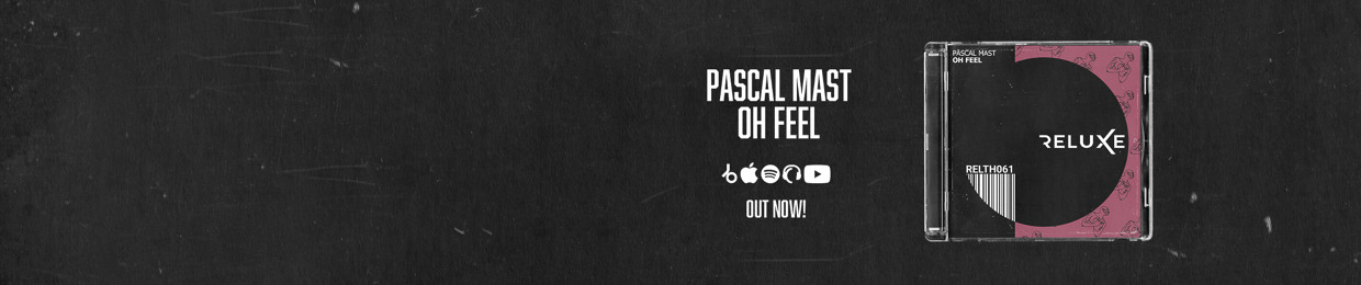 Pascal Mast
