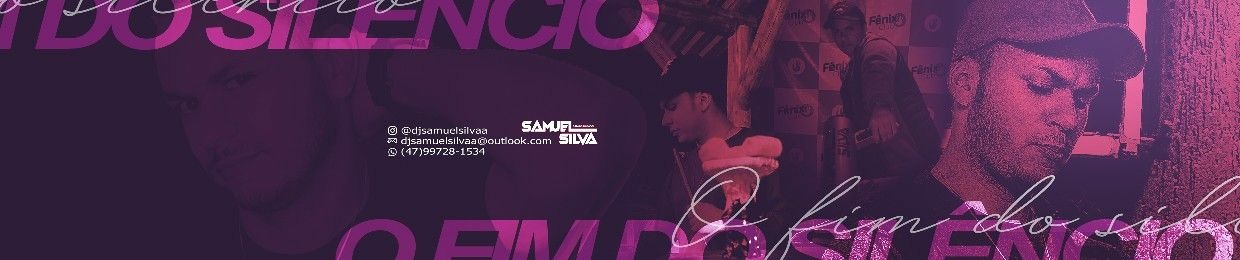 Dj samuelsilvaa