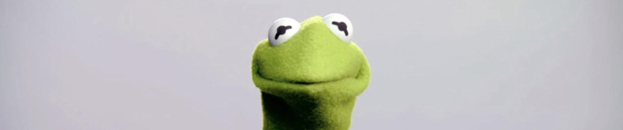 Kermy ;)