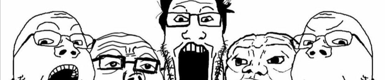 bro stop listening to among us