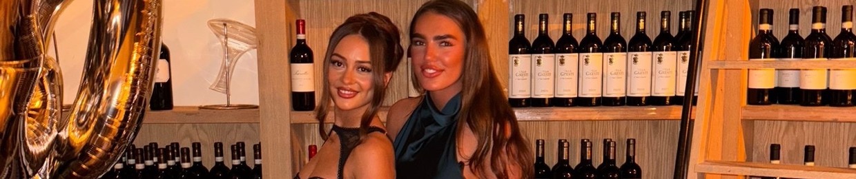 👸🏽ISABELLE THOMAS