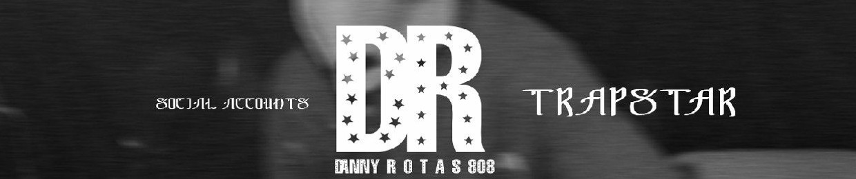 Danny Rotas 808