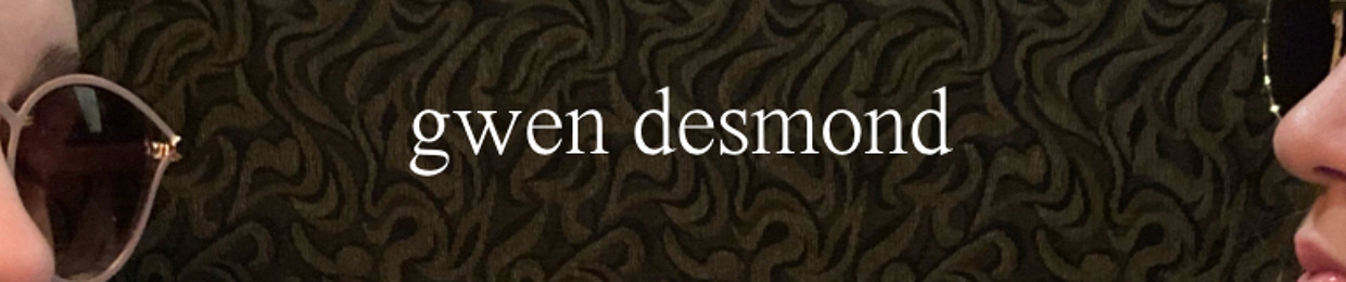gwen desmond