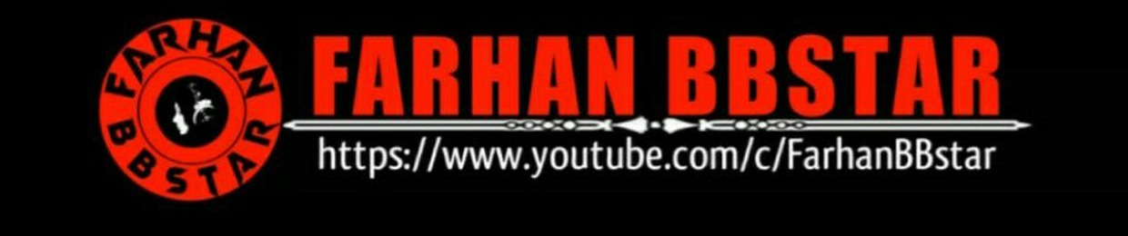 Farhan BBstar