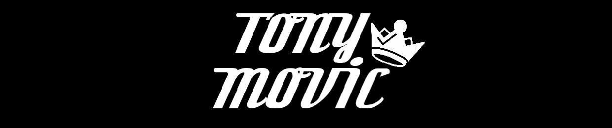 TONY MOVIC - OFICIAL