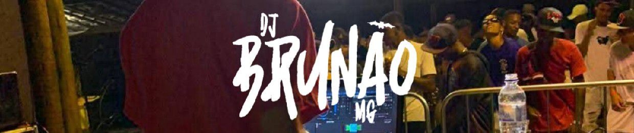 DJ BRUNÃO MG