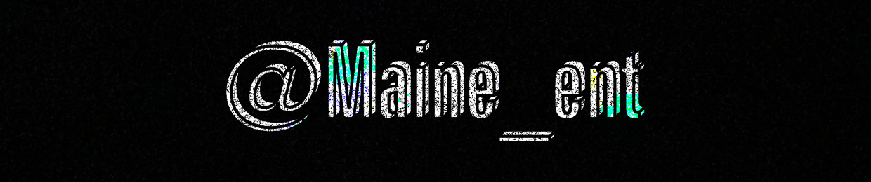 Maine (@maine_ent)