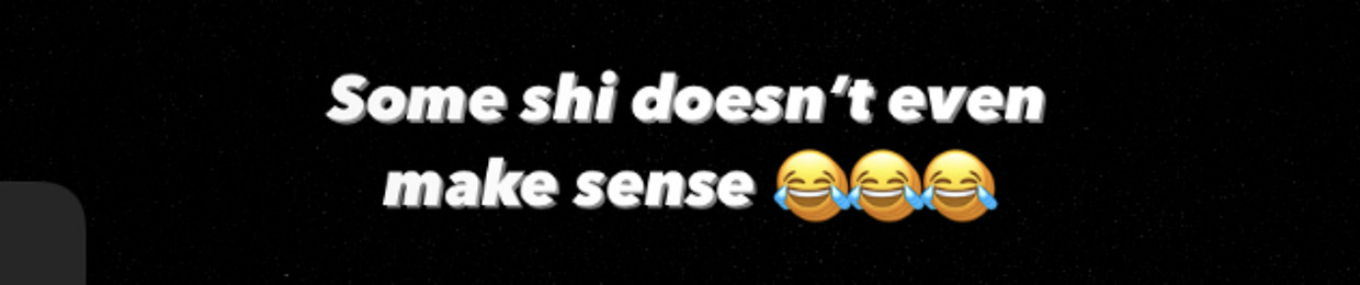 JUS FOR FUN