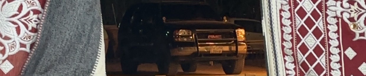 محسن العنزي